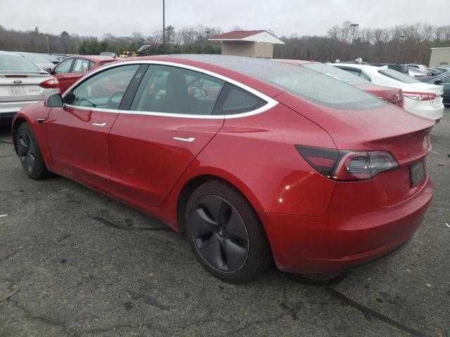 запчасти Tesla model 3 разборка