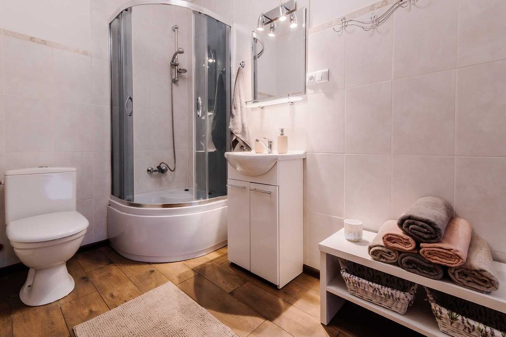 Pomoc w domu, mieszkaniu, naprawiam, ZŁOTA RĄCZKA