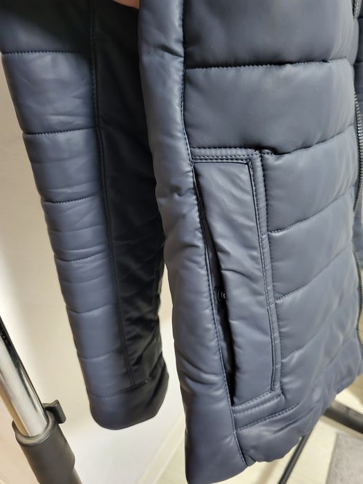 Чоловіча куртка LC Waikiki Vision, Slim Fit, розмір M