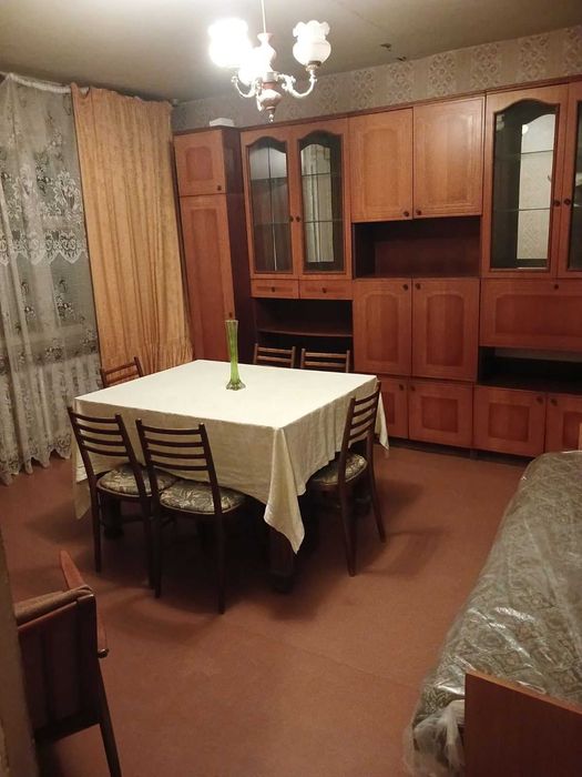 Поселок Котовского, 2-комн по цене 1-комн  Можно  с детьми и животным