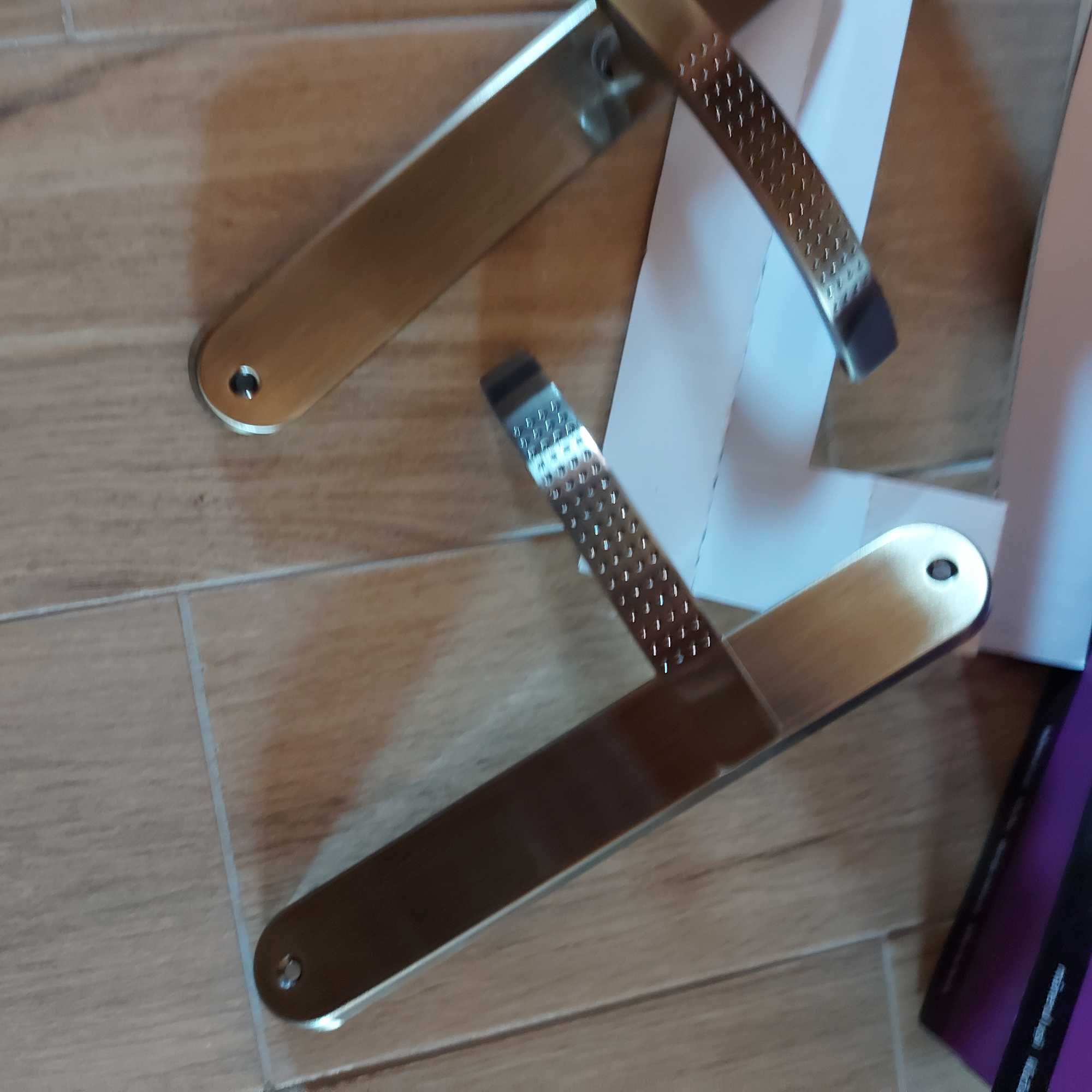 Nowe klamki do drzwi