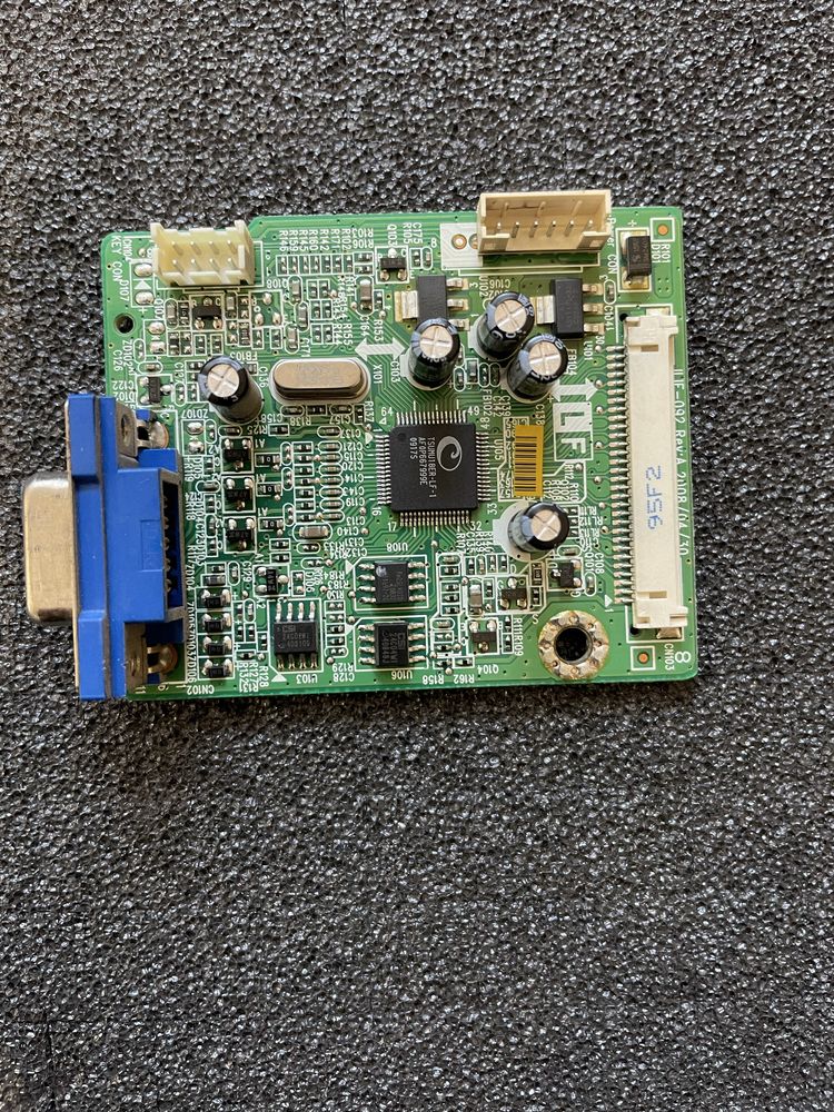 Плата main EAX65582901(1.6) до монітора LG 23MP55DA