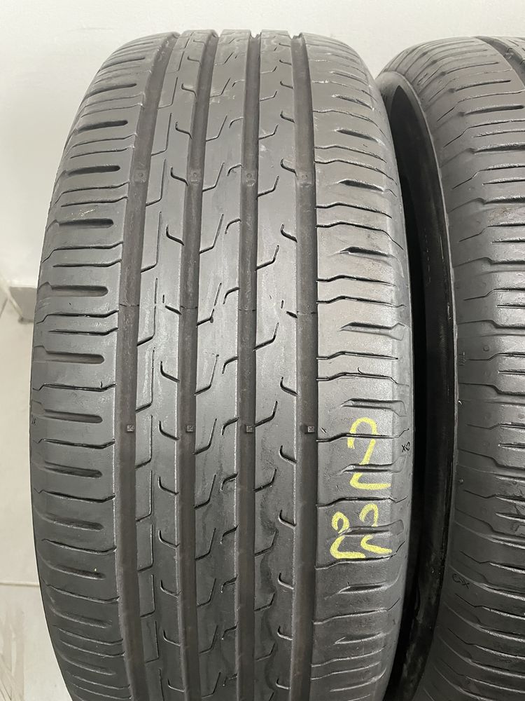 205/55 R17 Continental EcoContact 6 MO