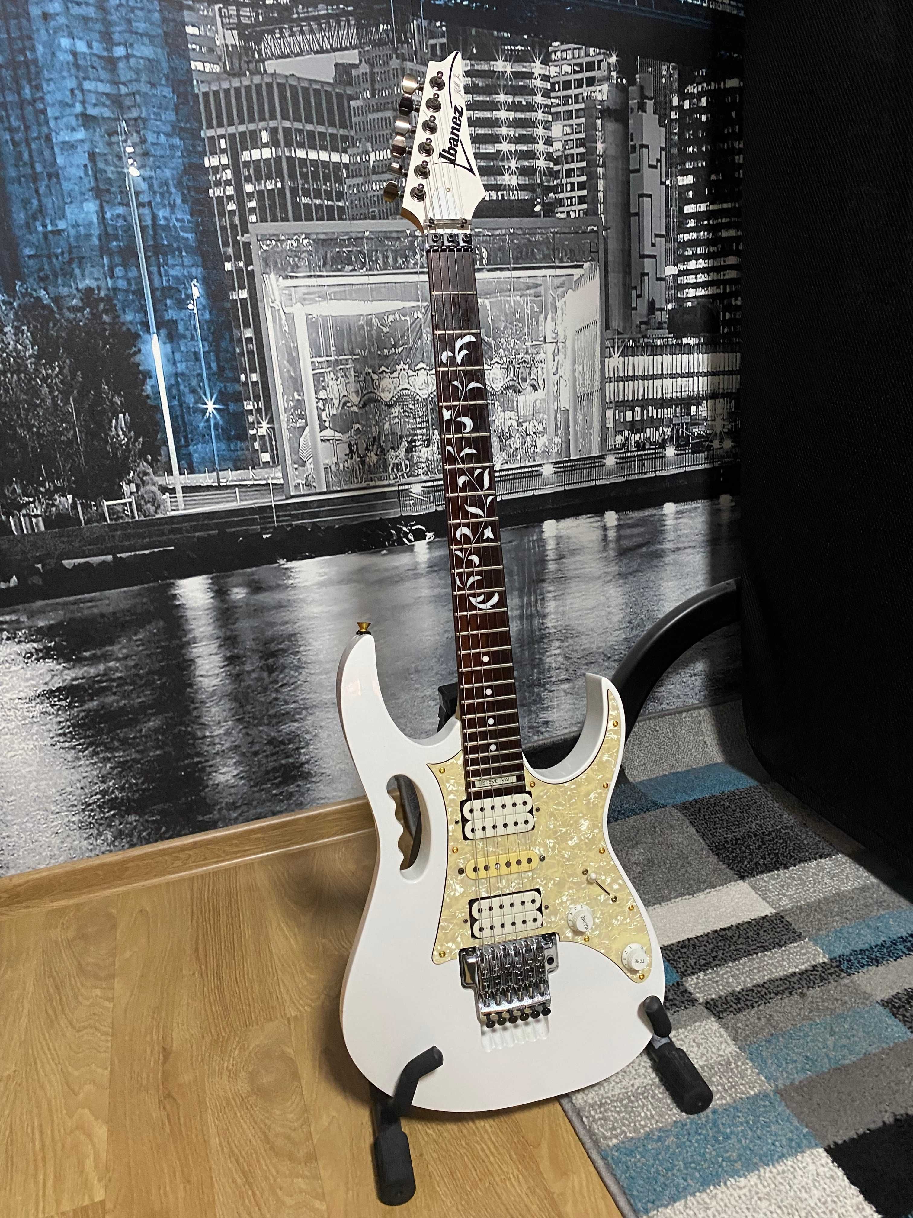 Ibanez Jem 555 Steve Vai Siganture