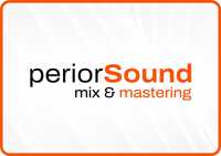 periorSound • Mix & Mastering • Miks Ścieżek Audio