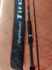 Продам японский спиннинг Graphiteleader Tiro GOTS-762L(1-12г)