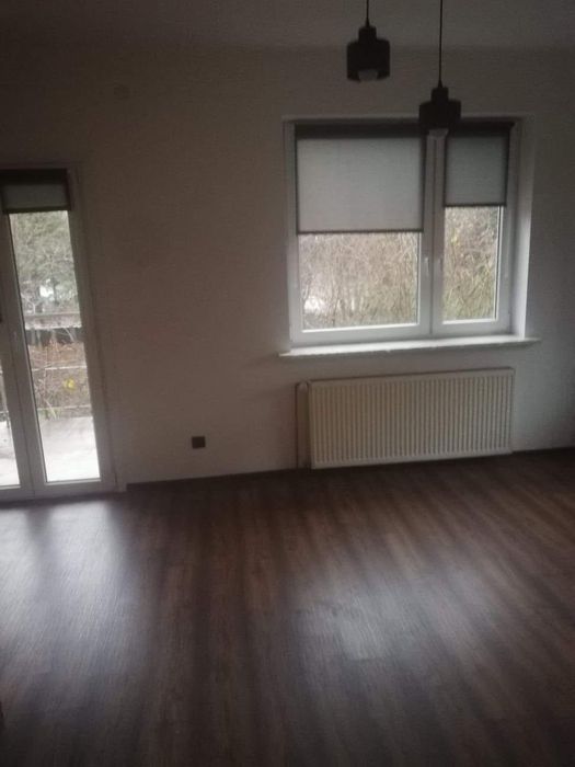 Wynajmę pół domu w Bielsku ul Olszowka