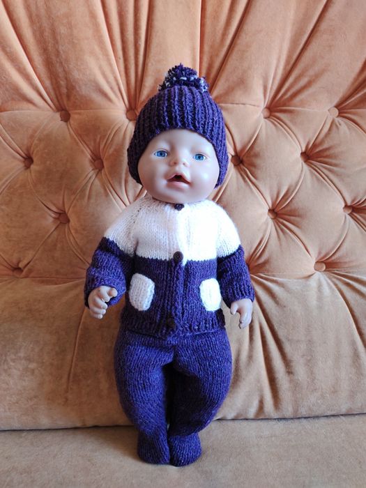 Костюми для Бебі Бон