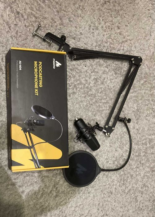 mikrofon Maono AU-A04