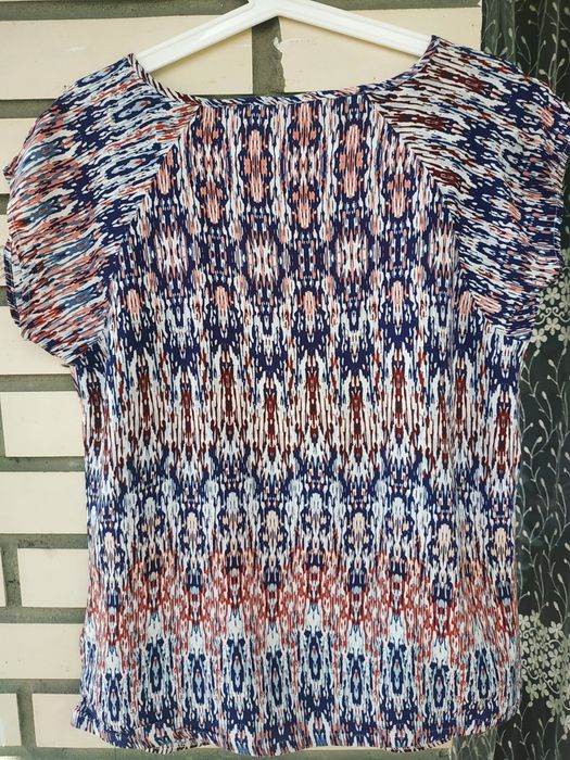 Футболка-блуза Chris line L