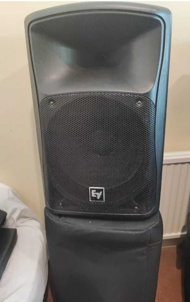 Electro Voice zx4