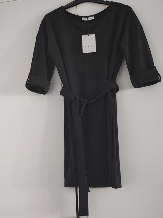 Sukienka mini Mohito rozm. XXS NOWA