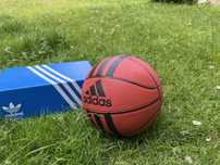 Piłka do koszykówki adidas