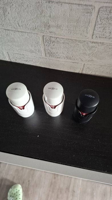 Mexen głowica termostatyczna do grzejnika