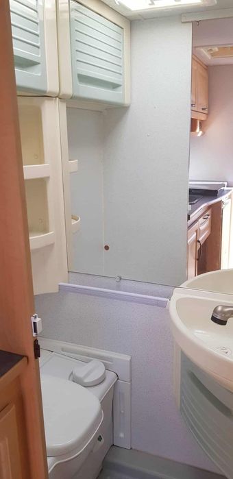 Caravana à venda — Excelente Oportunidade no Algarve (RESERVADA)