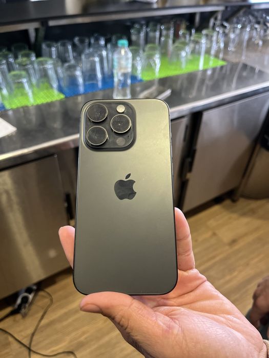 vendo iphene 15 pro