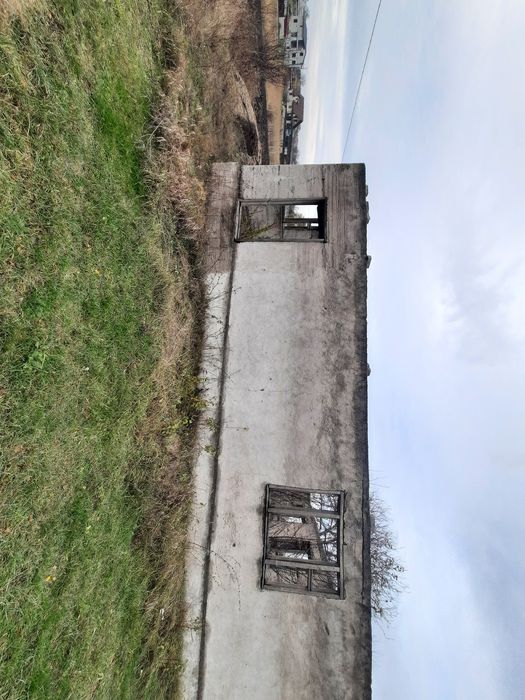 Продам участок в центре Обуховки ул.Янтарная