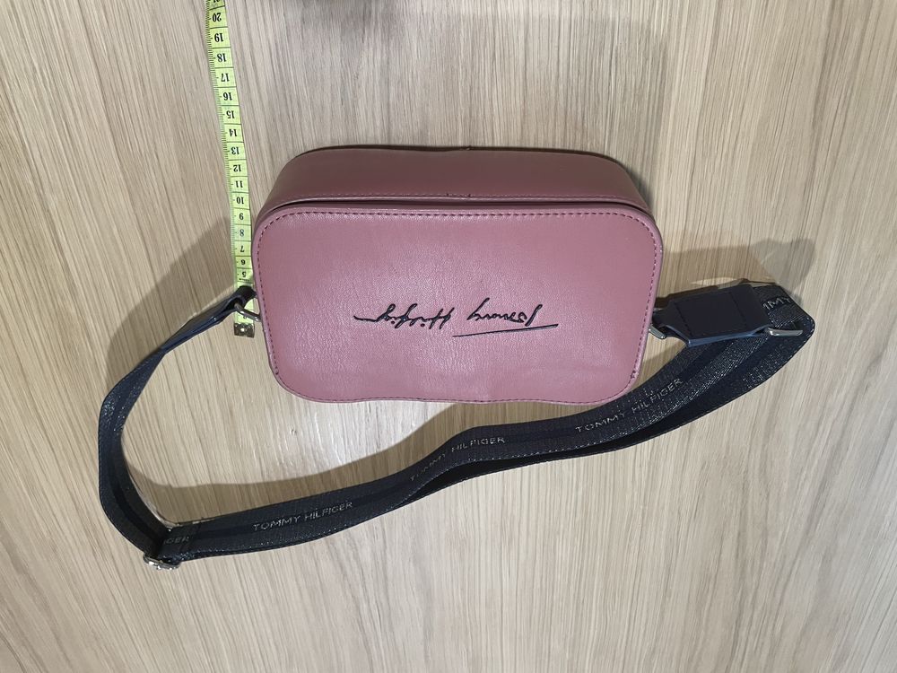 Mala TOMMY HILFIGER