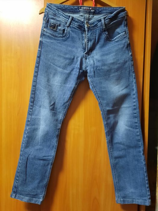 Джинси   чоловічі