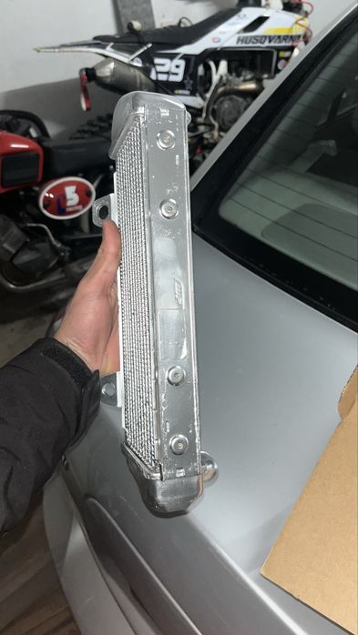 Radiador Ktm/Husqvarna