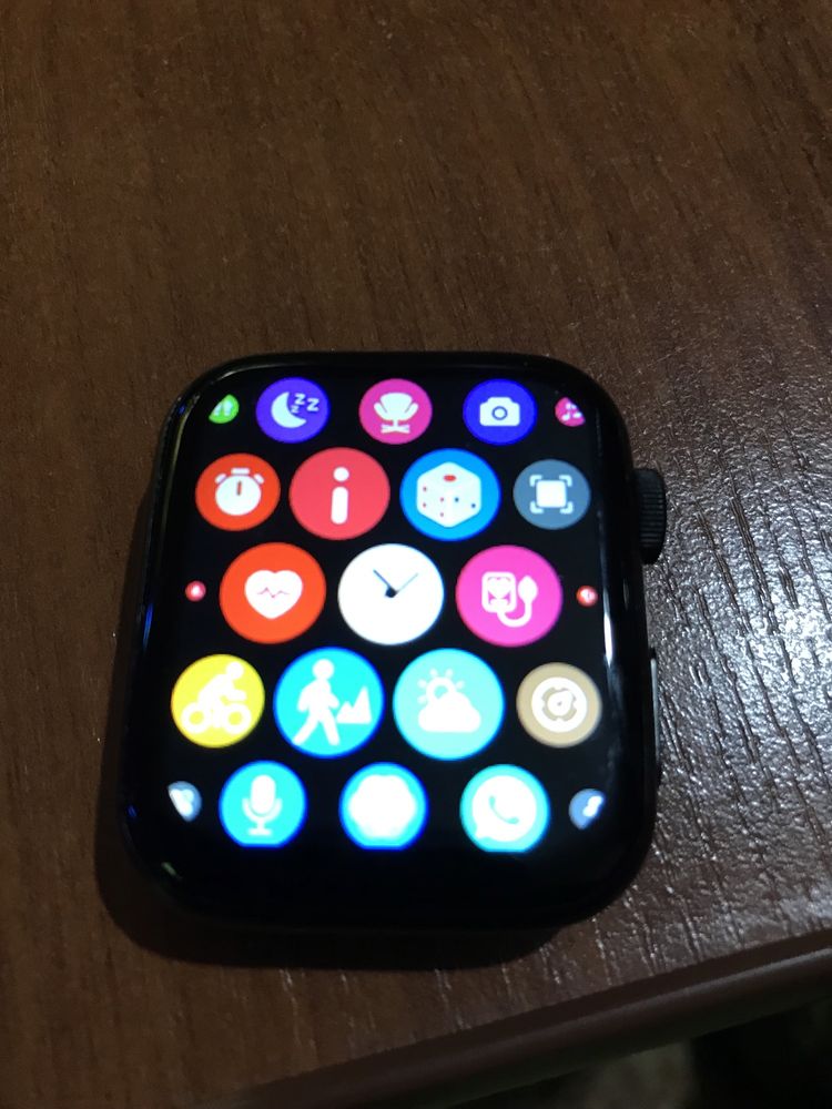 Smart Watch GS8 Max