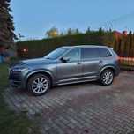 Volvo XC 90 VOLVO XC90 T6 AWD 320KM Inscription 7 os