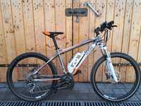 Rower Elektryczny KTM Macina Race BOSCH SLX XT górski MTB 26 cali