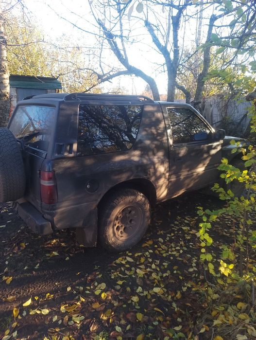 Прода Oреl FRONTERA A спорт