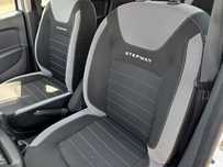 Dacia Sandero 0.9 TCe SL Stepway of Life Bi-Fuel