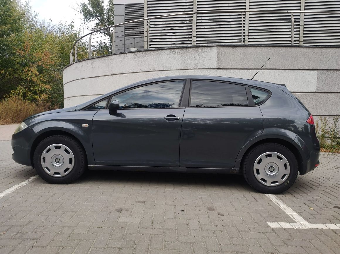 Seat Leon ll  1.6 mpi bse 10.000 грн/м