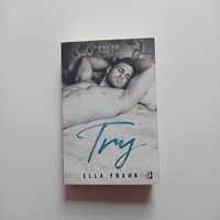 Try - Ella Frank