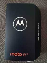 Telefon Motorola e13