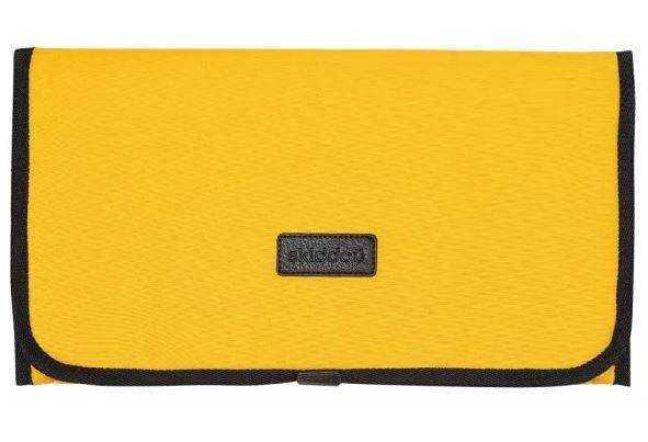 [OUTLET] Skiddou Torba do Wózka Astrid Dream Yellow