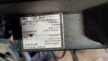 Pompa wielostopniowa groundfos cr10-5 A A A