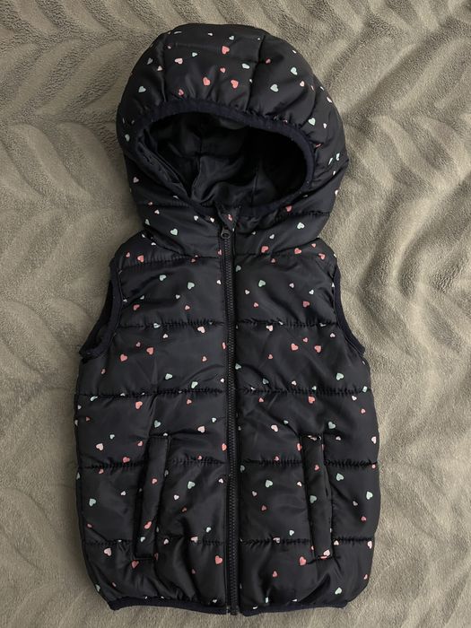 Продам жилетку 86 розмір