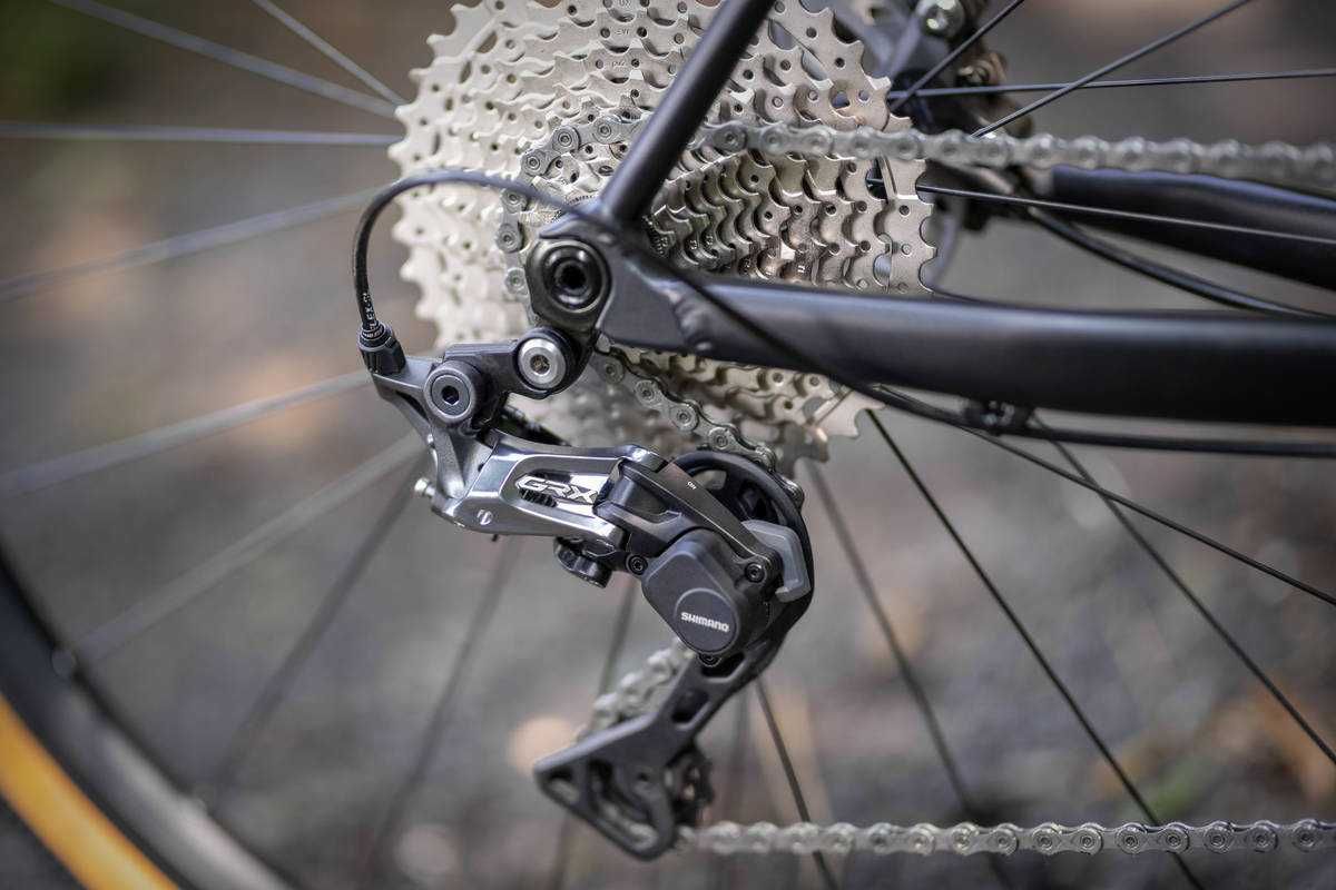 WYPRZEDAŻ! Rower gravel GRX 1x11. Superior X-ROAD Elite.