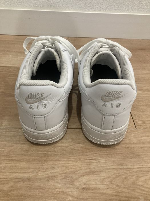 Nike Air Force 43 Homem