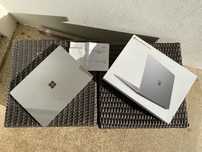 Microsoft Surface Laptop 3 / Troco por iPhone ou Mac