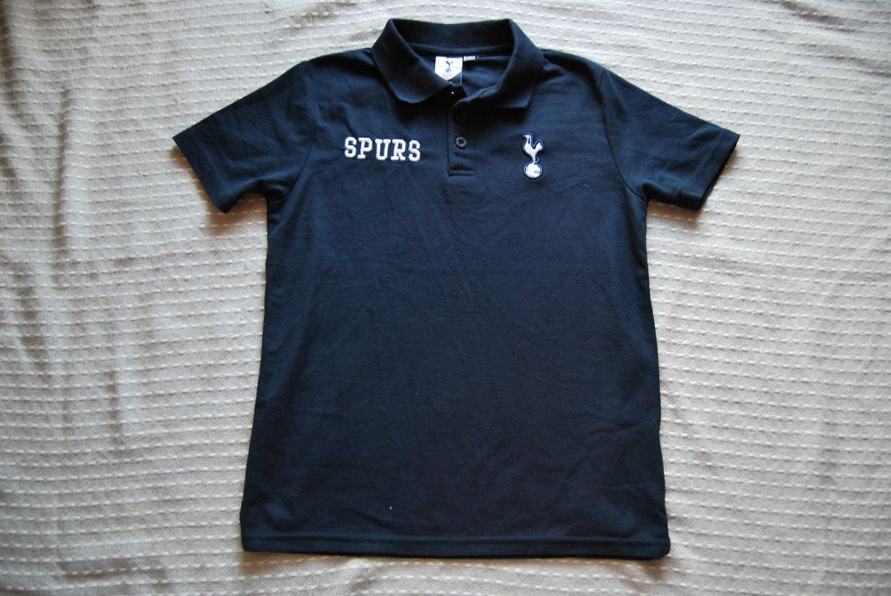 Koszulka POLO Tottenham Hotspur rozmiar 10-11 lat 140 - 146 cm