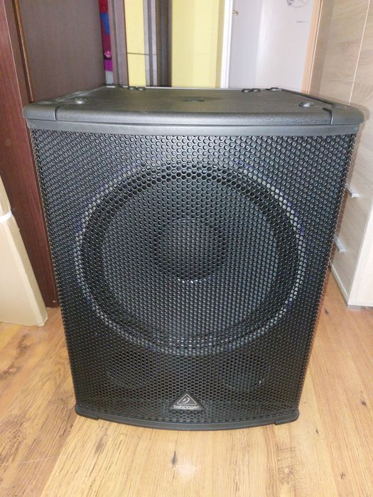 Behringer, kolumny aktywne 3 szt. Gwarancja!