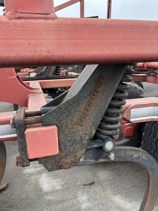 Культиватор HORSCH FG 12.30