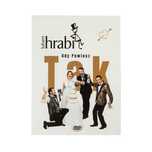 Kabaret Hrabi – Gdy Powiesz Tak [DVD] NOWA