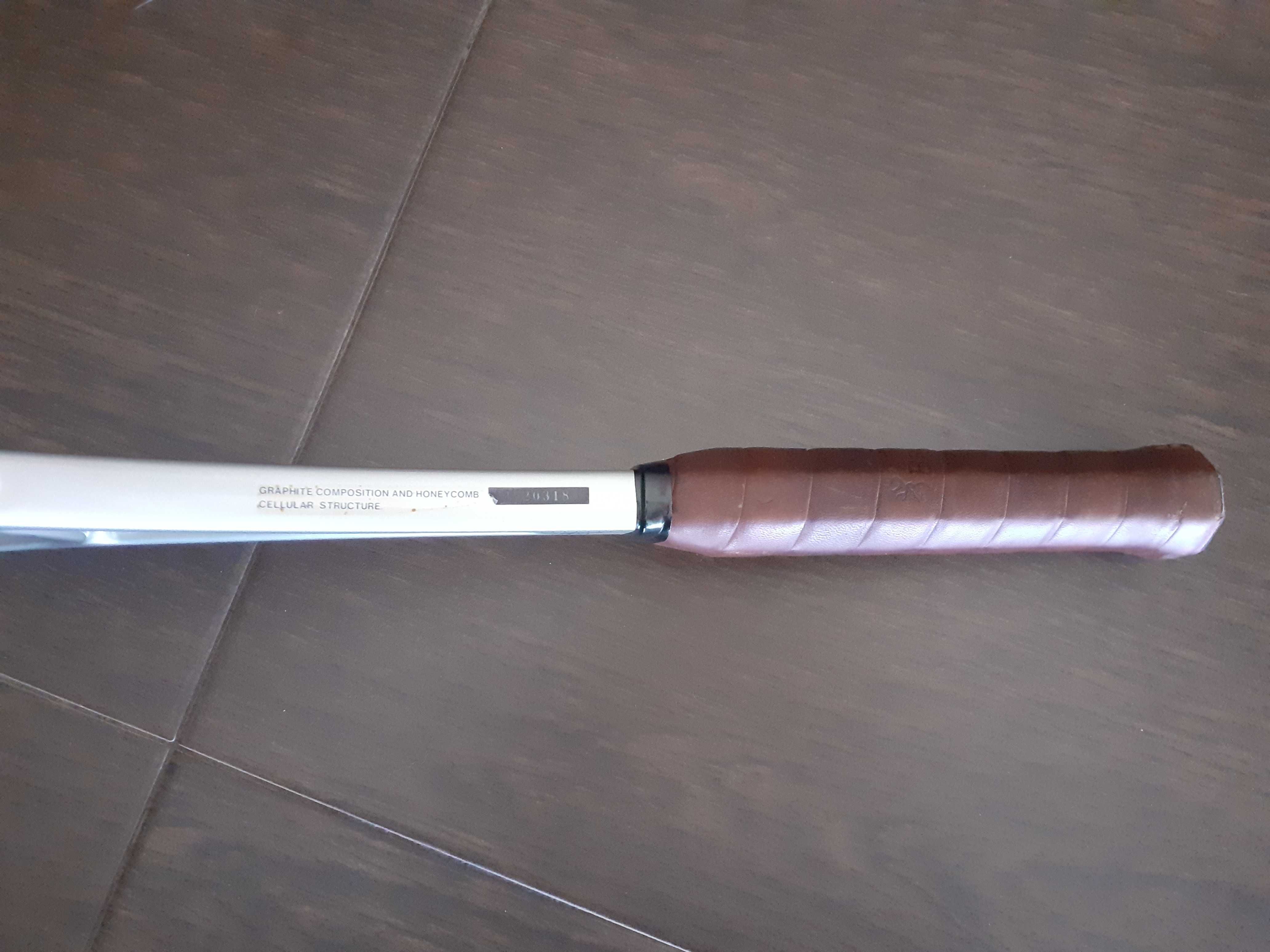 Raquete Ténis Browning