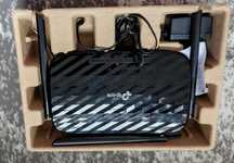Router Tp Link Archer C6 AC1200