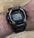 Casio G-Shock DW-8150 “Gundam”