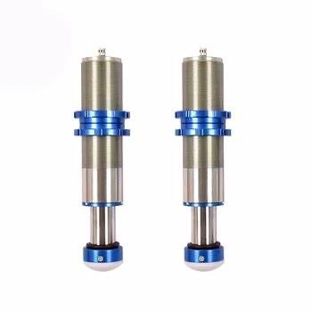 Kit de 2 Bump Stop de 3″