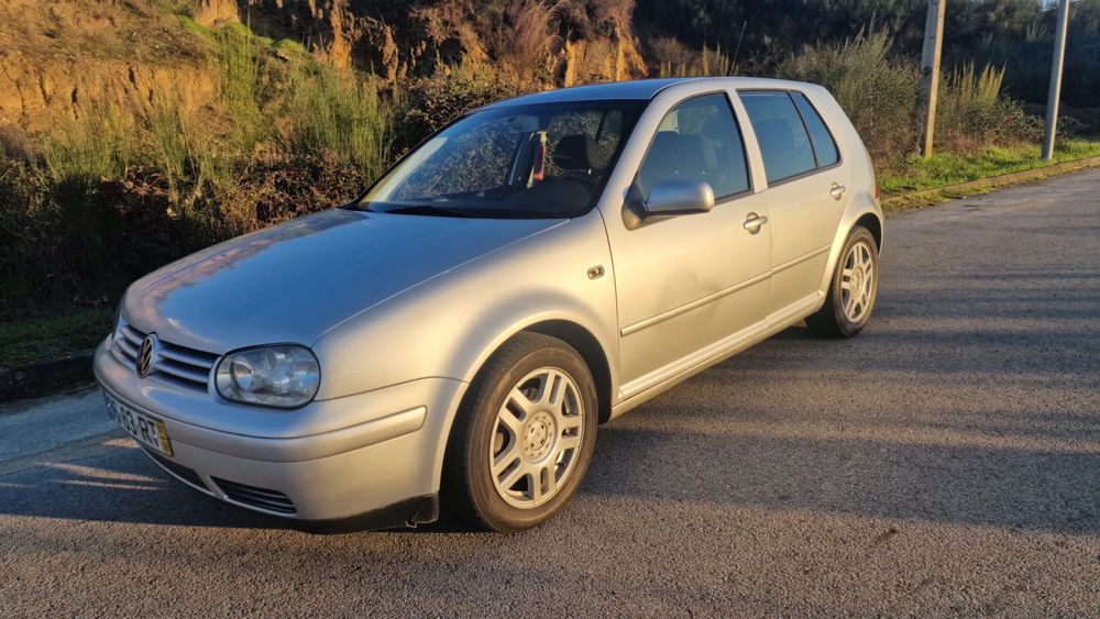 Viatura em bom estado