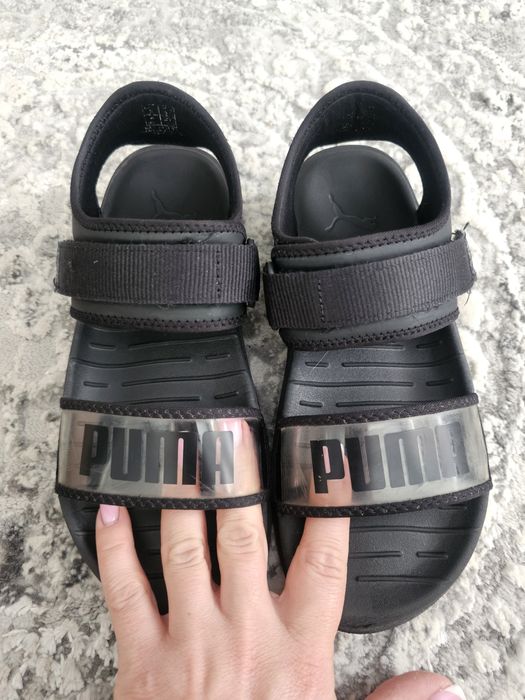 Сандали puma оригинал