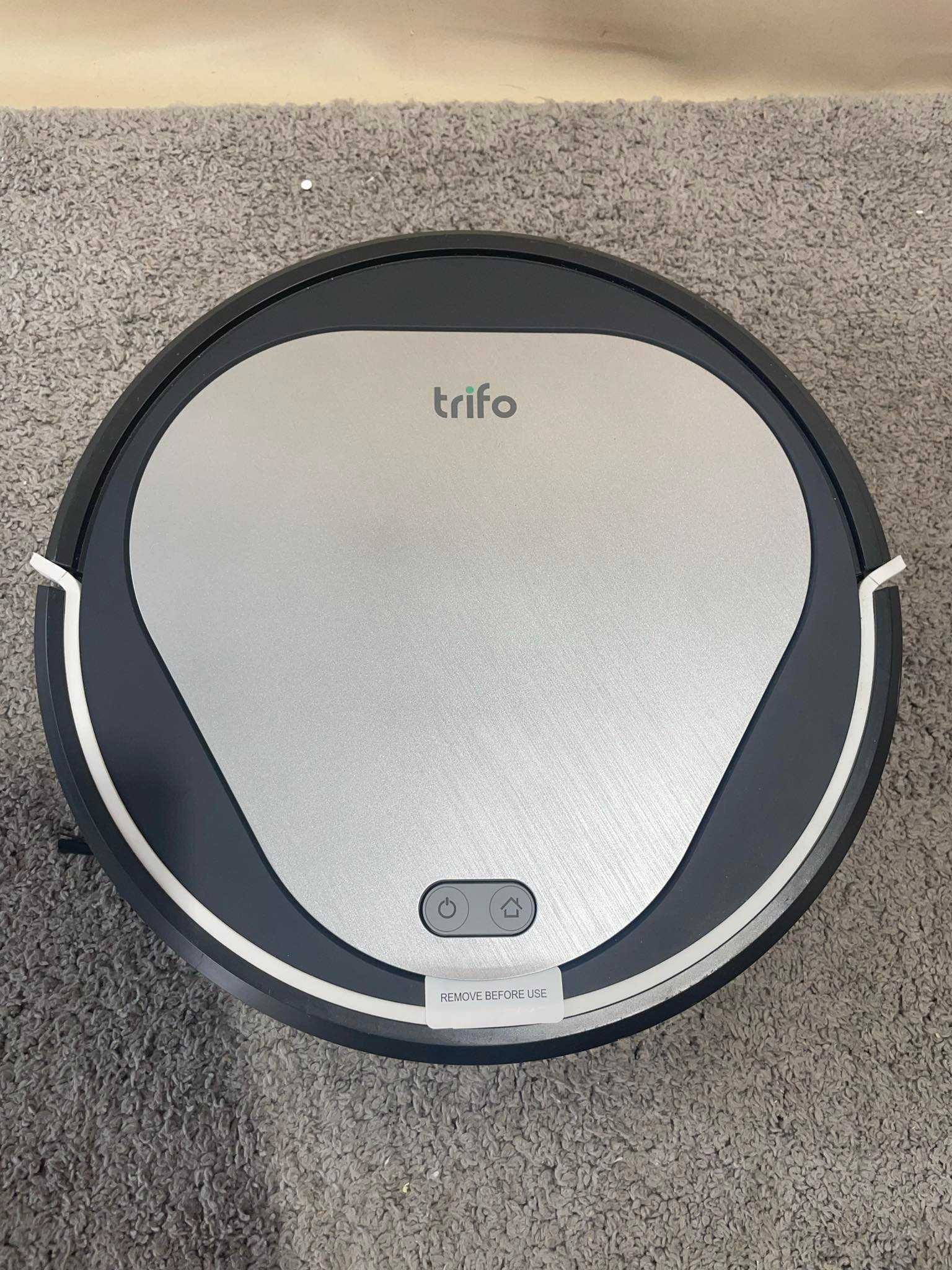 Robot sprzątający Trifo Emma Standard