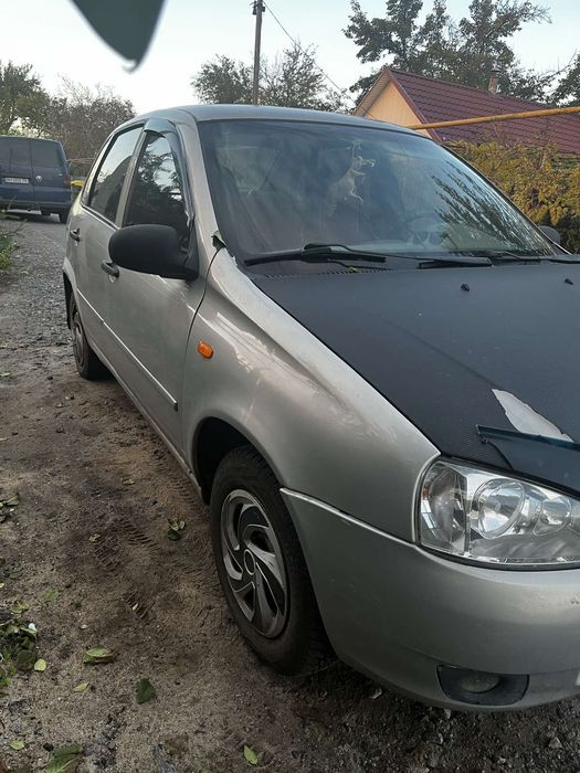 Продам ВАЗ калина